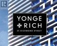 1508 - 25 Richmond Street E, Toronto, ON  - Outdoor 