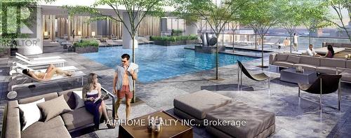 1508 - 25 Richmond Street E, Toronto, ON - Outdoor