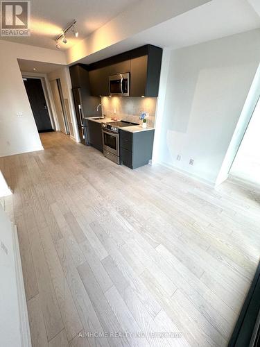 1508 - 25 Richmond Street E, Toronto, ON - Indoor Photo Showing Kitchen