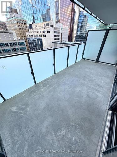 1508 - 25 Richmond Street E, Toronto, ON - 