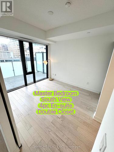 1508 - 25 Richmond Street E, Toronto, ON - Indoor Photo Showing Other Room