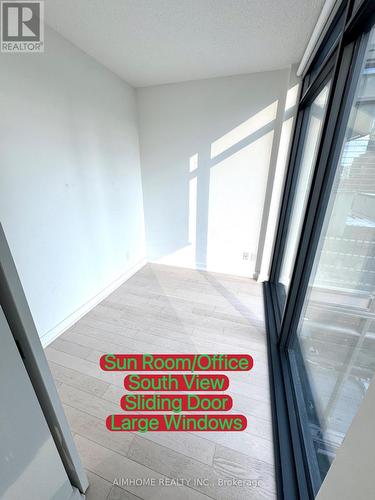 1508 - 25 Richmond Street E, Toronto, ON - Indoor