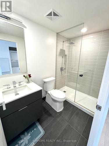 1508 - 25 Richmond Street E, Toronto, ON - Indoor Photo Showing Bathroom