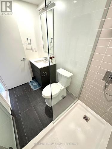 1508 - 25 Richmond Street E, Toronto, ON - Indoor Photo Showing Bathroom
