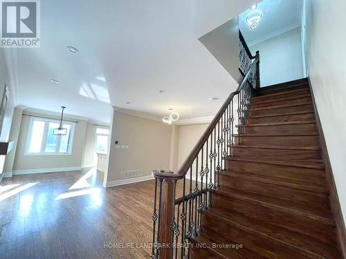 1268 Jezero Crescent, Oakville, ON - Indoor Photo Showing Other Room