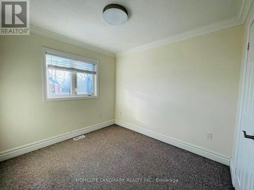 1268 Jezero Crescent, Oakville, ON - Indoor Photo Showing Other Room