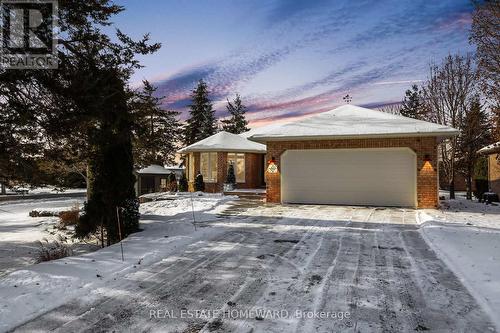 69 ISLAND BAY DRIVE  Kawartha Lakes (Bobcaygeon), ON K0M 1A0