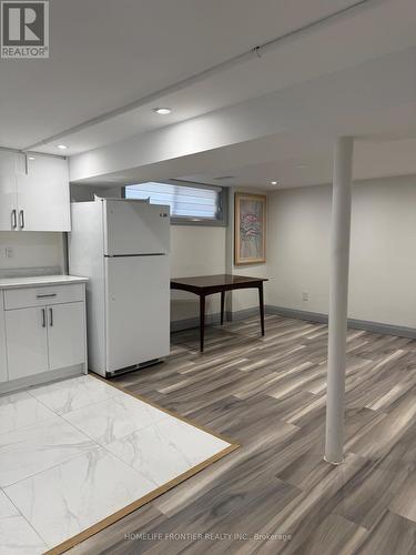 #Basement - 61 Sundial Crescent, Toronto, ON - Indoor