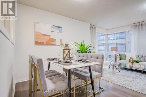 1612 - 11 St Joseph Street, Toronto, ON - Indoor
