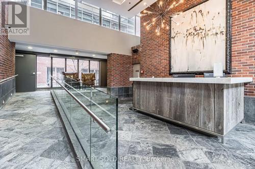 1612 - 11 St Joseph Street, Toronto, ON - Outdoor With Exterior