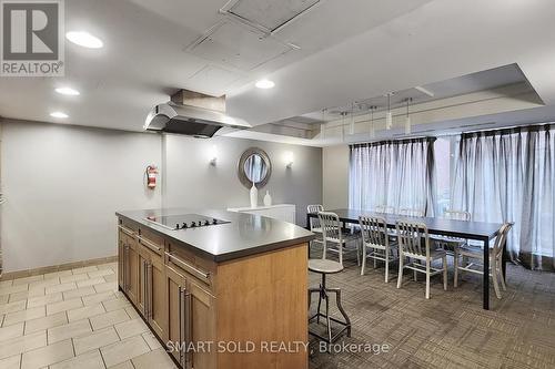 1612 - 11 St Joseph Street, Toronto, ON - Indoor