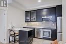 506 - 399 Spring Garden Avenue, Toronto, ON  - Indoor Photo Showing Kitchen 