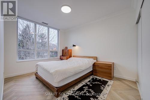 506 - 399 Spring Garden Avenue, Toronto, ON - Indoor Photo Showing Bedroom