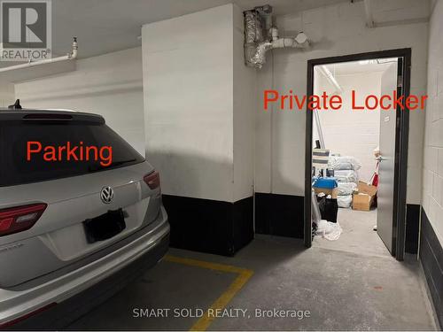 506 - 399 Spring Garden Avenue, Toronto, ON - Indoor