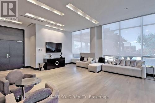 506 - 399 Spring Garden Avenue, Toronto, ON - Indoor