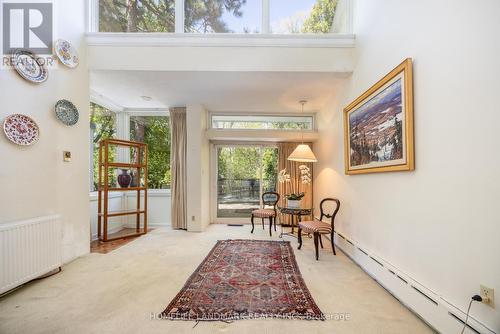 241 Forest Hill Road, Toronto, ON - Indoor Photo Showing Other Room