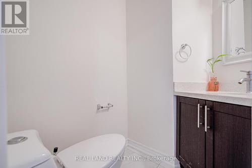 46 Wintermute Boulevard, Toronto, ON - Indoor Photo Showing Bathroom