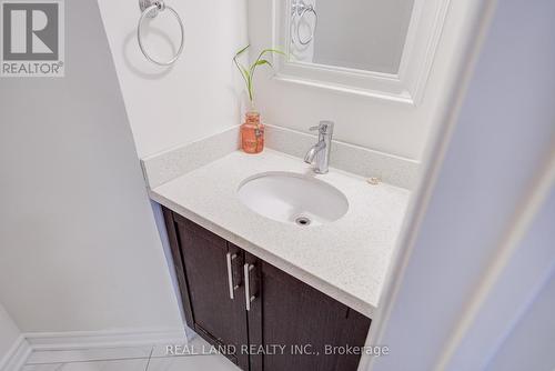 46 Wintermute Boulevard, Toronto, ON - Indoor Photo Showing Bathroom