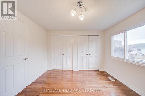 46 Wintermute Boulevard, Toronto, ON - Indoor Photo Showing Other Room