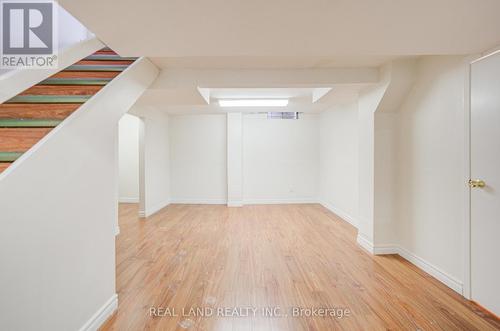 46 Wintermute Boulevard, Toronto, ON - Indoor Photo Showing Other Room