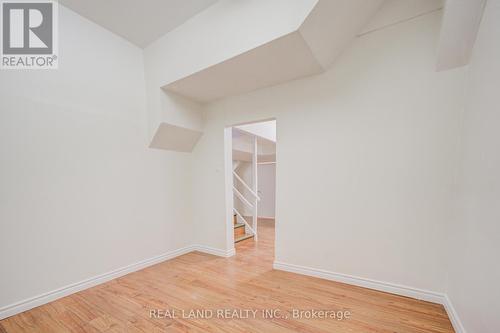 46 Wintermute Boulevard, Toronto, ON - Indoor Photo Showing Other Room