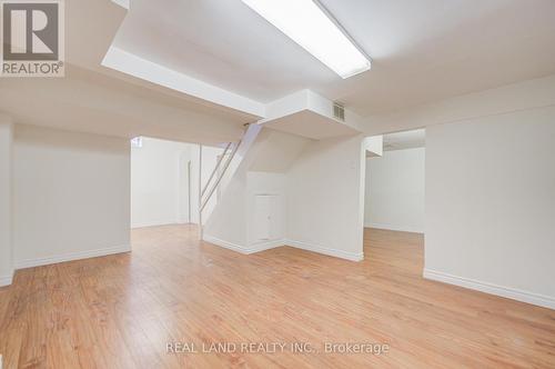 46 Wintermute Boulevard, Toronto, ON - Indoor Photo Showing Other Room