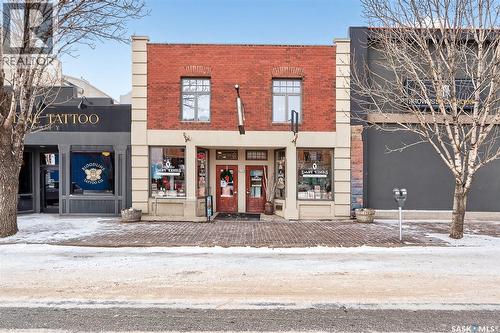 26 Main Street N, Moose Jaw, SK 