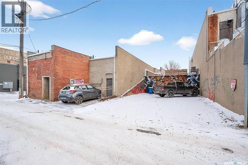 26 Main Street N, Moose Jaw, SK 