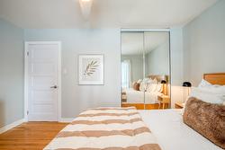 Chambre à coucher principale - 