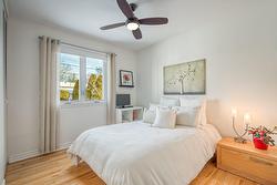 Chambre à coucher - 