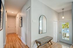 Hall d'entrée/Vestibule - 