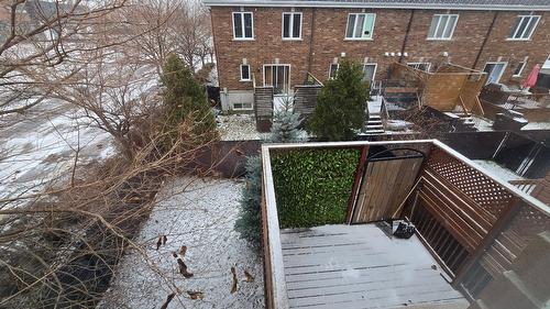 Jardin - 31 Boul. Marie-Victorin, Delson, QC 