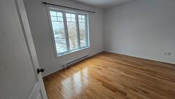 Chambre à coucher - 