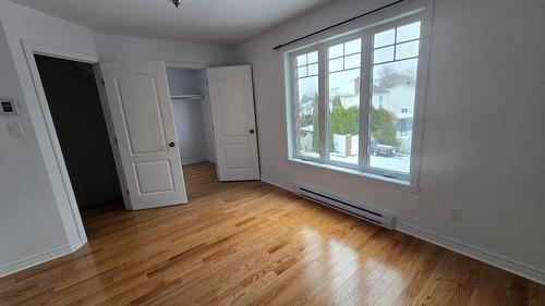 Chambre à coucher principale - 31 Boul. Marie-Victorin, Delson, QC 