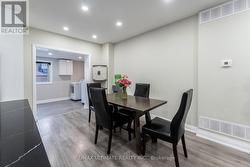 Room to host with ease - 