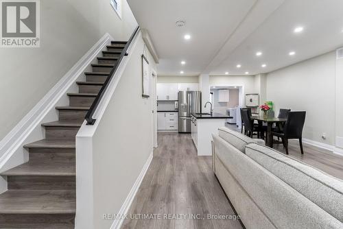 Fully renovated home from top to bottom - 47 Mahoney Avenue, Toronto, ON - Indoor Photo Showing Other Room