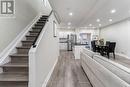 Fully renovated home from top to bottom - 47 Mahoney Avenue, Toronto, ON  - Indoor Photo Showing Other Room 