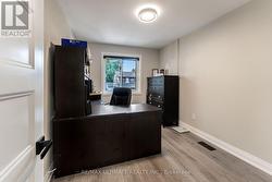 Bedroom #2 - North facing - 