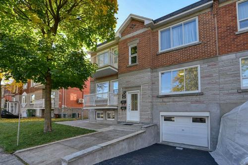 Frontage - 6820  - 6822 36E Avenue, Montréal (Rosemont/La Petite-Patrie), QC - Outdoor