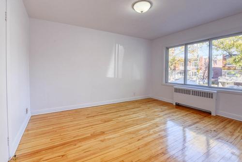Chambre à coucher principale - 6820  - 6822 36E Avenue, Montréal (Rosemont/La Petite-Patrie), QC - Indoor Photo Showing Other Room