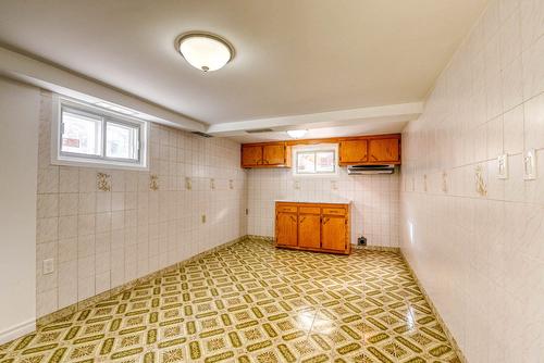 Dining room - 6820  - 6822 36E Avenue, Montréal (Rosemont/La Petite-Patrie), QC - Indoor