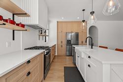 Kitchen - 