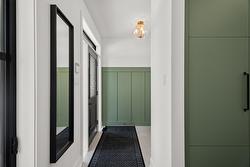 Hall d'entrée/Vestibule - 