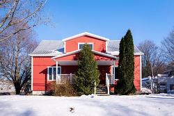 491 Boul. Nilus-Leclerc  L'Islet, QC G0R 1X0