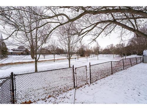 120 Cecile Avenue, Chatham, ON 