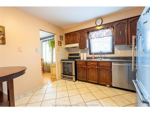 120 Cecile Avenue, Chatham, ON 