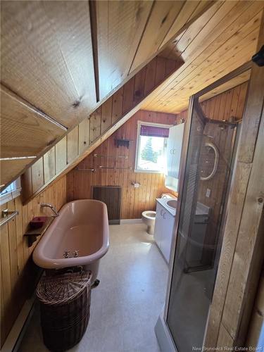 7997 St-Paul, Bas-Caraquet, NB 