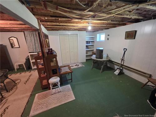 7997 St-Paul, Bas-Caraquet, NB 