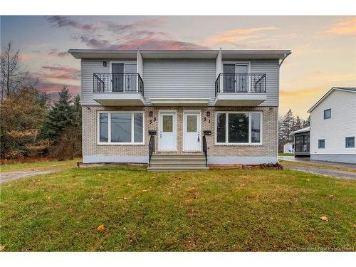 31-33 Kelly Rd, Moncton, NB 