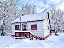 258 Slope Rd, Minto, NB 
